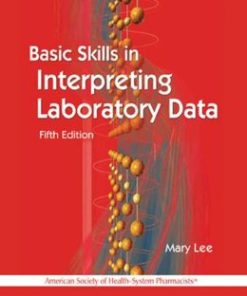 Basic Skills in Interpreting Laboratory Data, 5th Edition (EPUB)