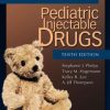 Pediatric Injectable Drugs, 10th Edition