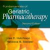 Fundamentals in Geriatric Pharmacotherapy, 2nd Edition