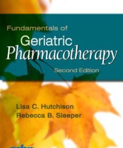 Fundamentals in Geriatric Pharmacotherapy, 2nd Edition