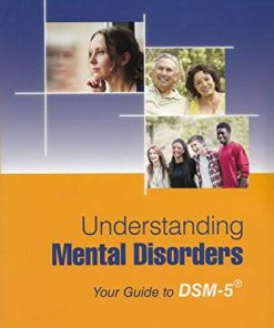 Understanding Mental Disorders: Your Guide to DSM-5 (PDF)