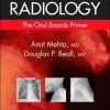 Radiology: The Oral Boards Primer (PDF)