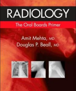 Radiology: The Oral Boards Primer (PDF)