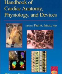 Handbook of Cardiac Anatomy, Physiology, and Devices (PDF)