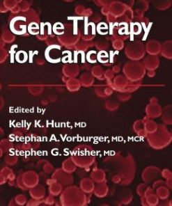 Gene Therapy for Cancer (PDF)