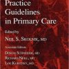 Essential Practice Guidelines in Primary Care (PDF)