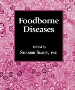 Foodborne Diseases (PDF)