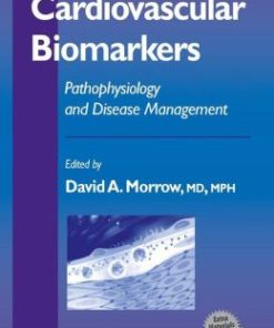 Cardiovascular Biomarkers: Pathophysiology and Disease Management (PDF)