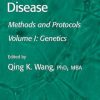 Cardiovascular Disease, Volume 1: Genetics (PDF)