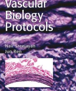 Vascular Biology Protocols (EPUB)