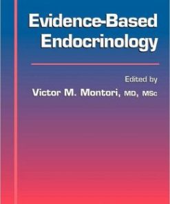 Evidence-Based Endocrinology (PDF)