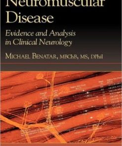 Neuromuscular Disease: Evidence and Analysis in Clinical Neurology (PDF)