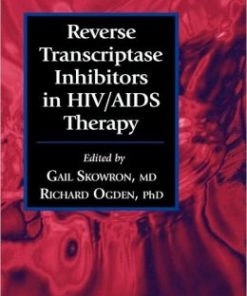 Reverse Transcriptase Inhibitors in HIV/AIDS Therapy (PDF)