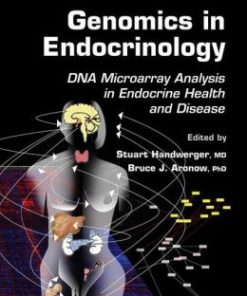 Genomics in Endocrinology: DNA Microarray Analysis in Endocrine Health and Disease (PDF)