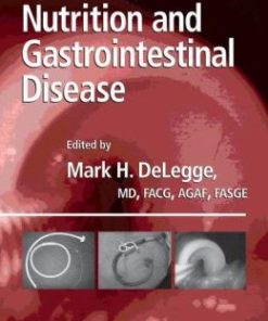 Nutrition and Gastrointestinal Disease (PDF)