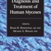 Diagnosis and Treatment of Human Mycoses (PDF)