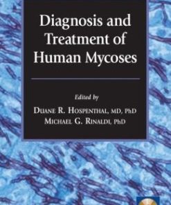 Diagnosis and Treatment of Human Mycoses (PDF)