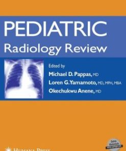 Pediatric Radiology Review (PDF)