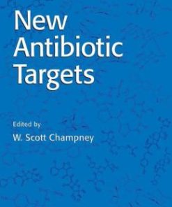 New Antibiotic Targets (EPUB)