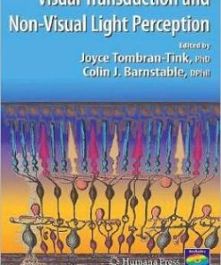 Visual Transduction And Non-Visual Light Perception (EPUB)