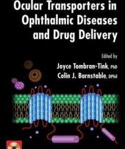 Ocular Transporters in Ophthalmic Diseases and Drug Delivery (PDF)