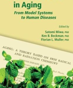 Oxidative Stress in Aging: From Model Systems to Human Diseases (EPUB)