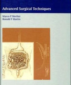 Multiorgan Resections for Cancer: Advanced Surgical Techniques