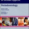 Color Atlas of Dental Hygiene: Periodontology