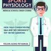 Sports Physiology – Medical School Crash Course (PDF)