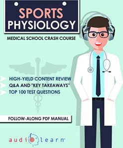 Sports Physiology – Medical School Crash Course (PDF)