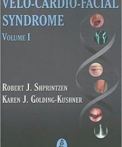 Velo-Cardio-Facial Syndrome, Volume 1