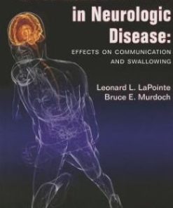 Movement Disorders in Neurologic Disease: Effects on Communication and Swallowing