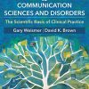 Introduction to Communicative Disorders (PDF)