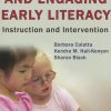 Systematic and Engaging Early Literacy: Instruction and Intervention