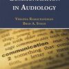 Professional Communication in Audiology