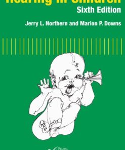 Hearing in Children, 6th edition (PDF)