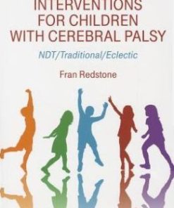 Effective SLP Interventions for Children with Cerebral Palsy: NDT/Traditional/Eclectic