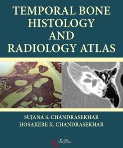 Temporal Bone Histology and Radiology Atlas (PDF)