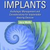 Cochlear Implants: Audiologic Management and Considerations for Implantable Hearing Devices (PDF)