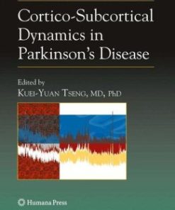 Cortico-Subcortical Dynamics in Parkinson’s Disease (EPUB)