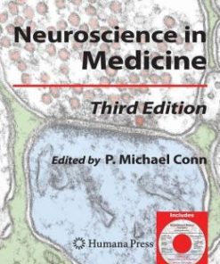 Neuroscience in Medicine / Edition 3 (EPUB)