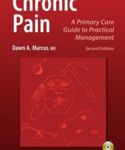 Chronic Pain: A Primary Care Guide to Practical Management / Edition 2 (PDF)