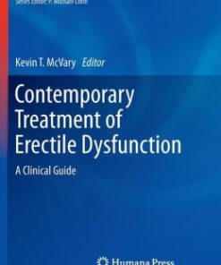 Contemporary Treatment of Erectile Dysfunction: A Clinical Guide (PDF)