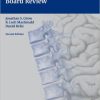 Comprehensive Neurosurgery Board Review, 2nd Edition