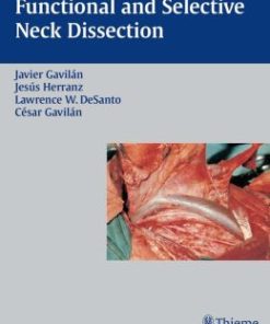 Functional and Selective Neck Dissection