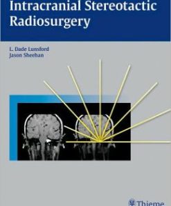 Intracranial Stereotactic Radiosurgery