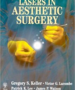 Lasers in Aesthetic Surgery