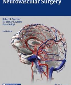 Neurovascular Surgery, 2nd Edition