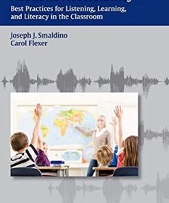 Handbook of Acoustic Accessibility: Best Practices for Listening, Learning, and Literacy in the Classroom (PDF)