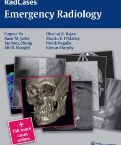 Emergency Radiology (Radcases)